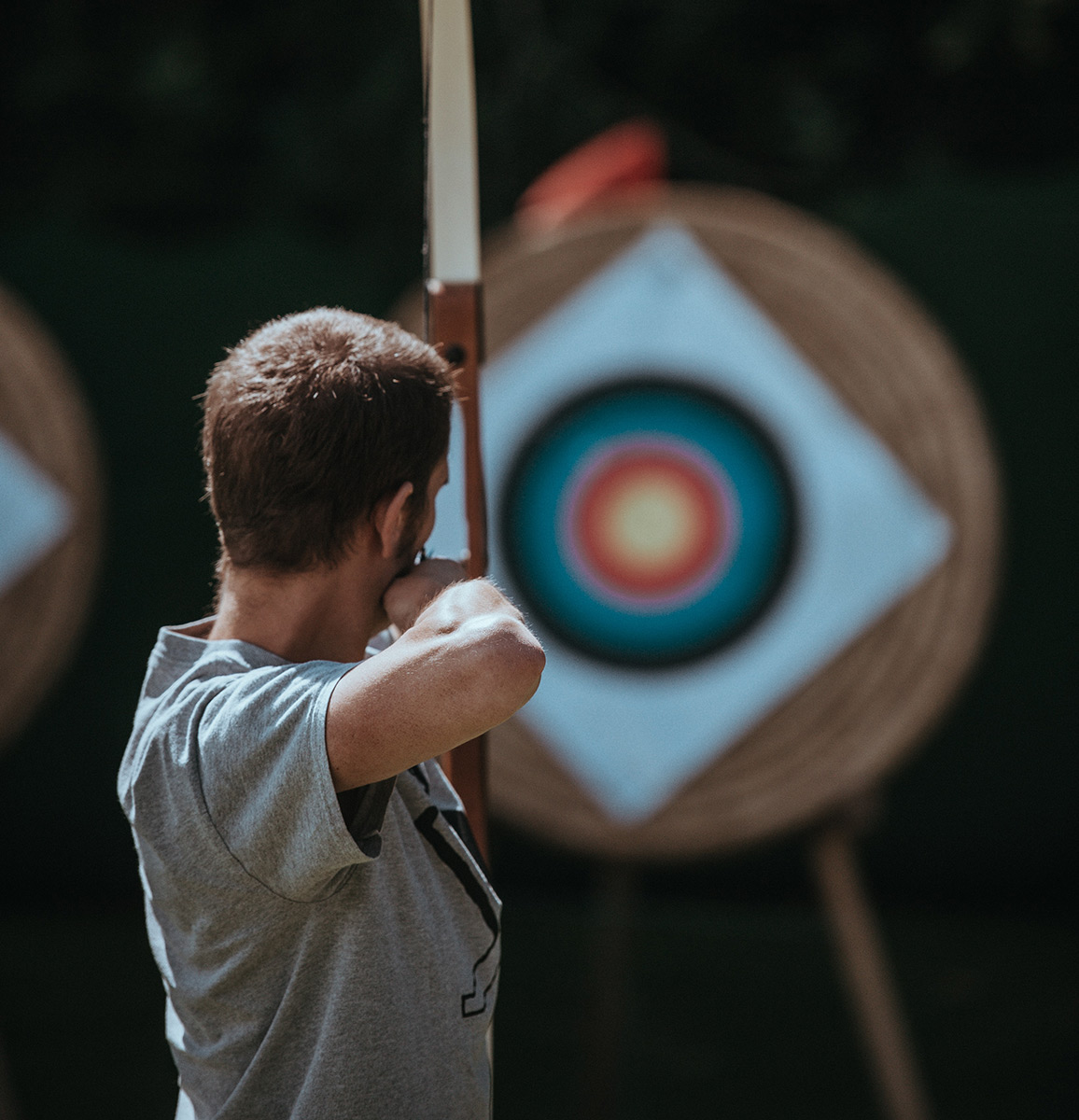 Archery Photo