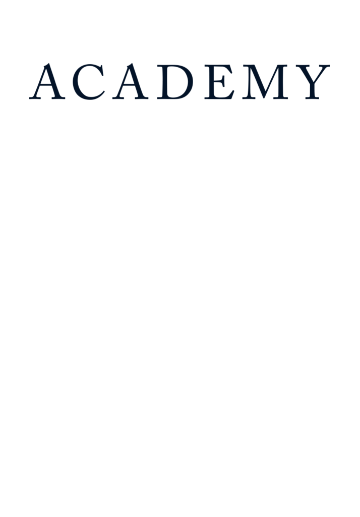 St. Dunstans Academy Logo