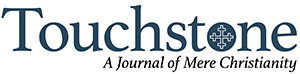 Touchstone Logo