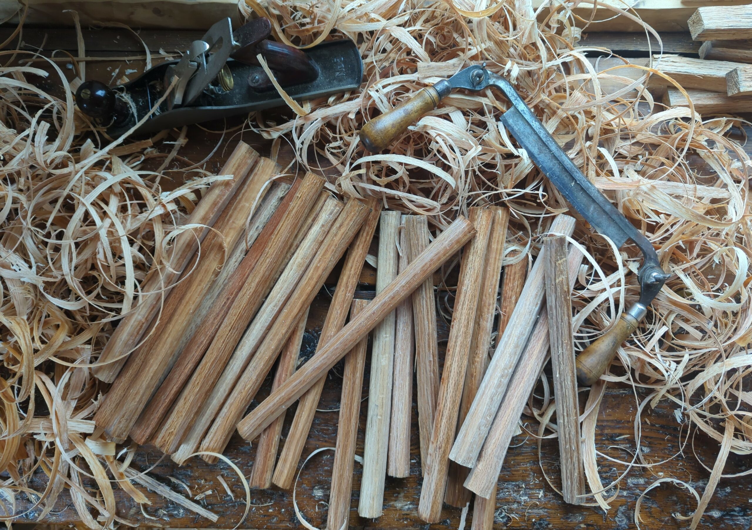 Never Skip Peg Day